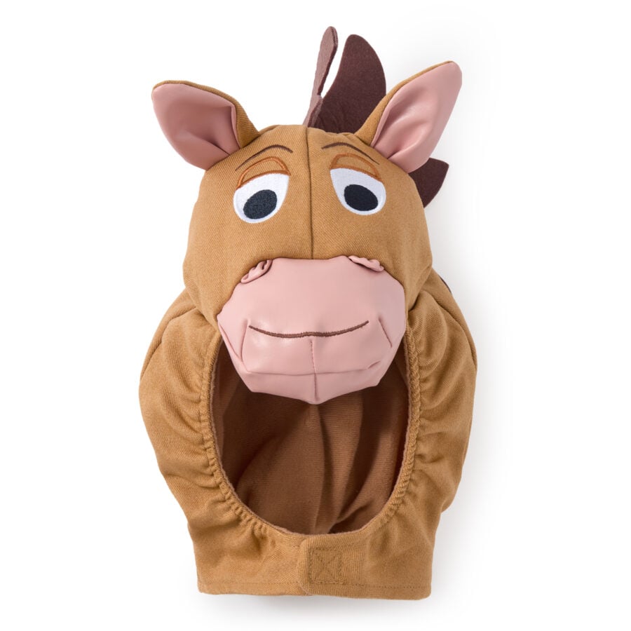 Bullseye Costume for Baby Toy Story 5