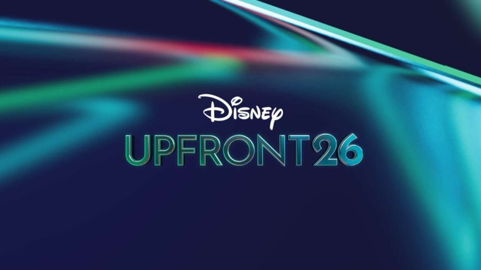 Disney 2026 Upfront New Leadership ESPN Streaming and the Super Bowl Grammys and Oscars All in 2027