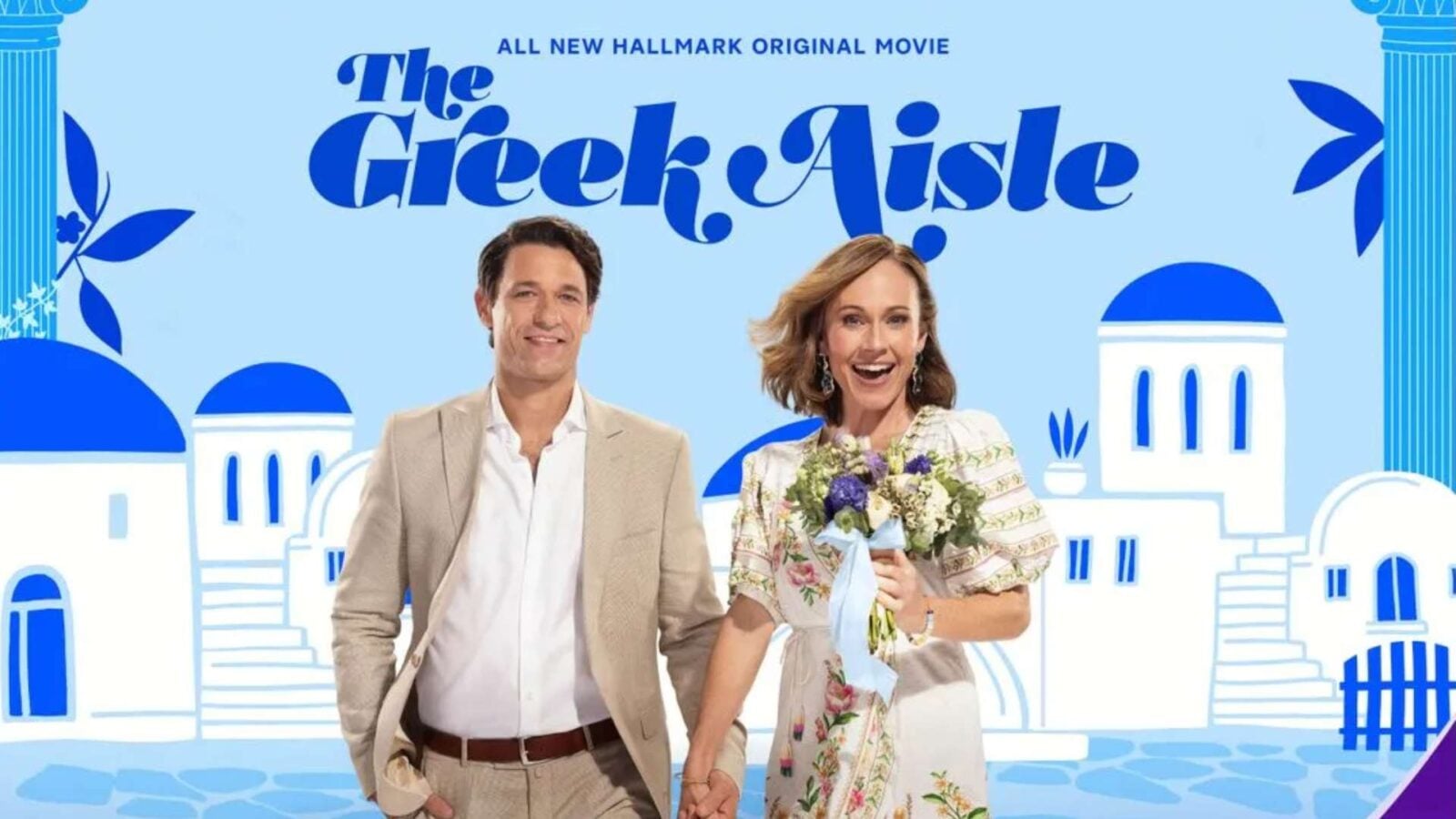 Fantasy Land News Guide to June on Hallmark Channel Fantasy Land News Hallmark Channel Announces June 2026 Movie Lineup for Summer Nights Event