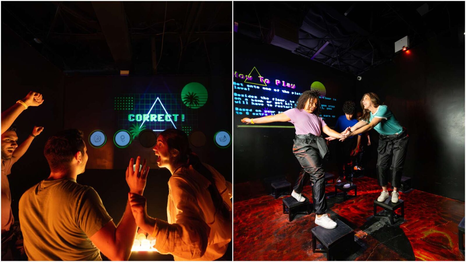 Glow or Go Orlando Is Offering Free Admission for Teachers Through May 31