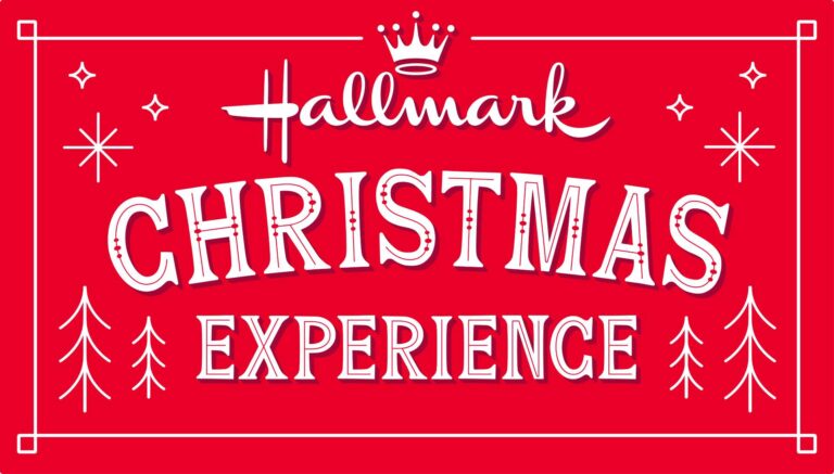Hallmark Christmas Experience Is Back for Its Third Season in Kansas City With Its Biggest Talent Lineup Yet