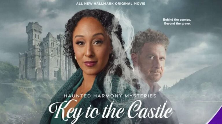 Haunted Harmony Mysteries: Key To the Castle Delivers Romance, Specters, and Sleuthing