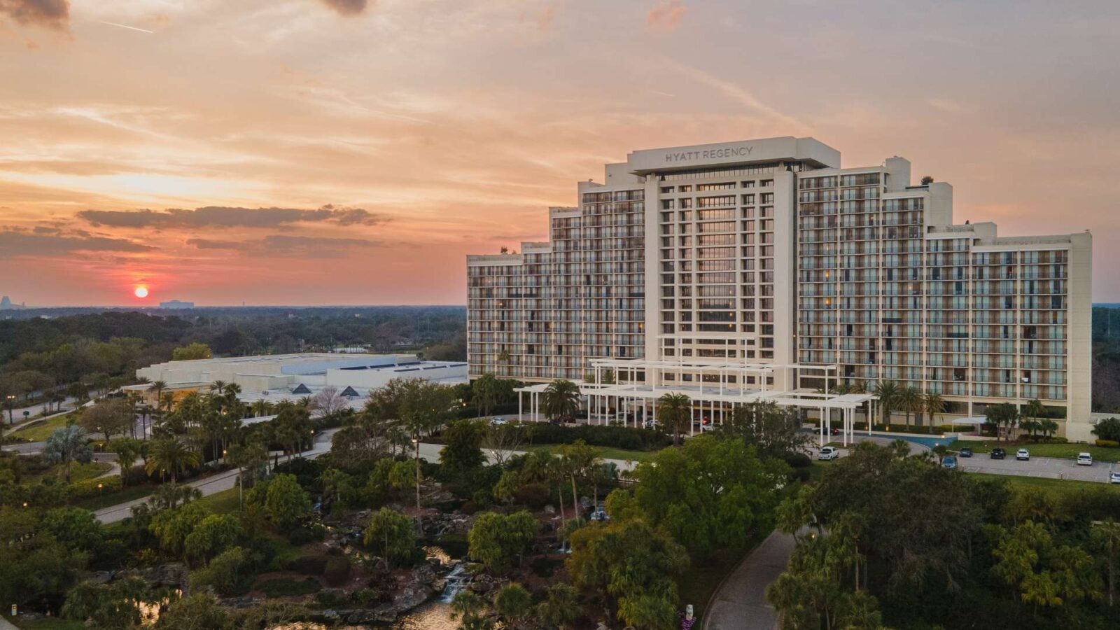 Hyatt Regency Grand Cypress Named Official Walt Disney World Gateway Hotel 1 Fantasy Land News Hyatt Regency Grand Cypress Named Official Walt Disney World Gateway Hotel