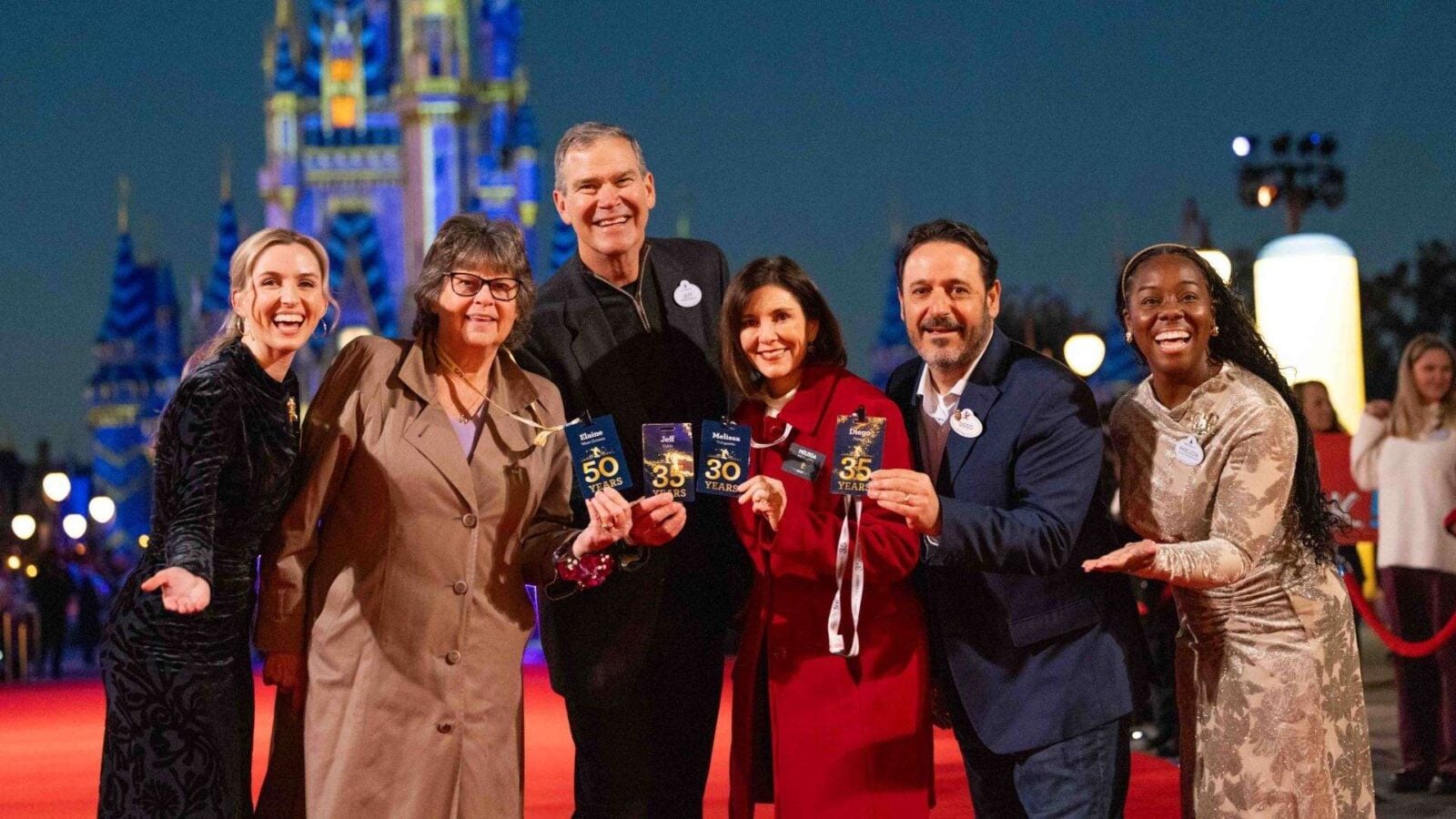 Jeff Vahle Steps Down as Walt Disney World Resort President Fantasy Land News Jeff Vahle Steps Down as Walt Disney World Resort President