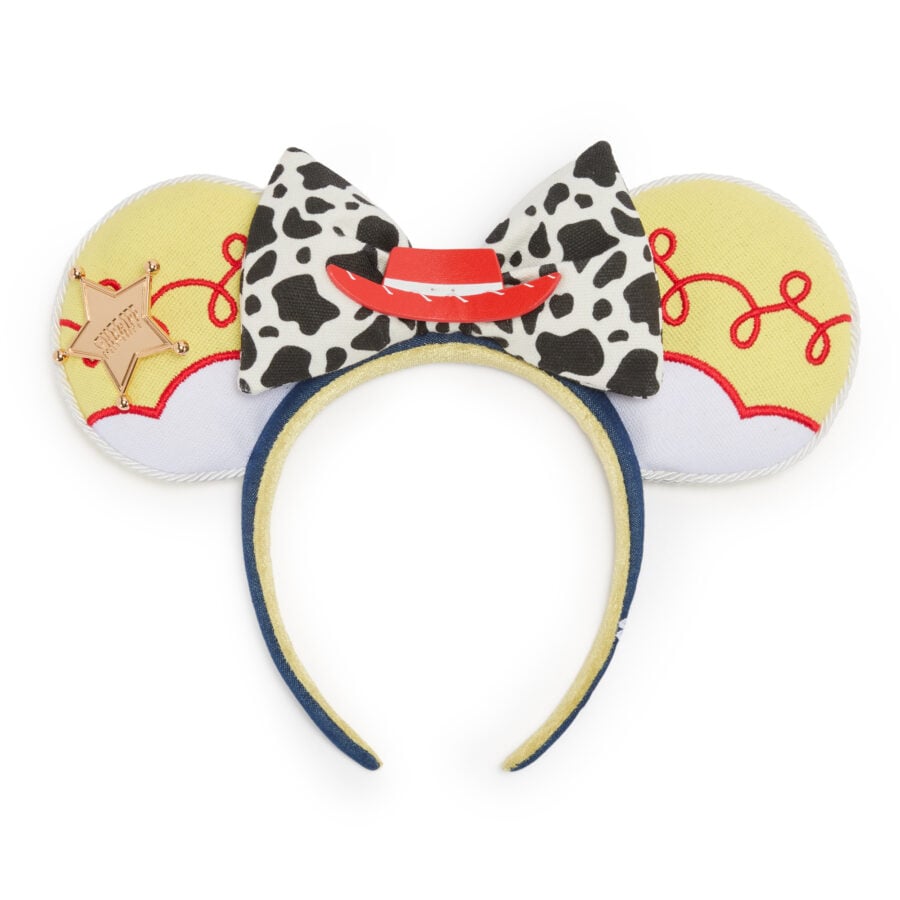 Jessie Ear Headband for Adults