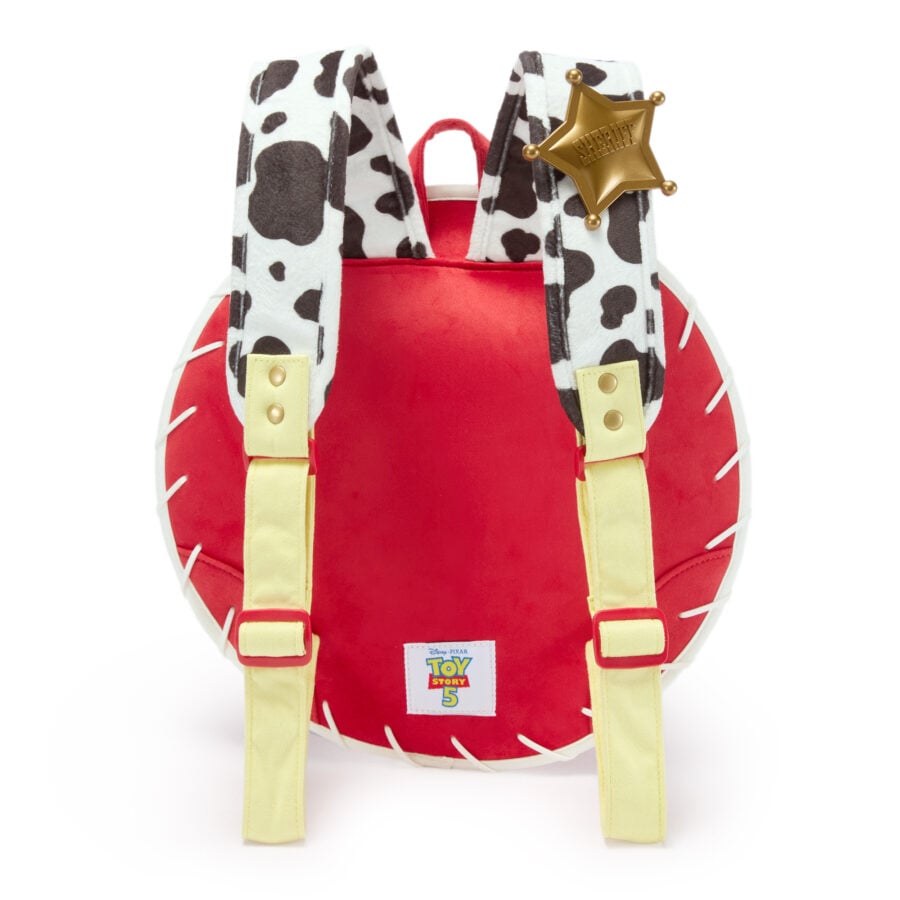 Toy Story 5 Jessie Hat Backpack