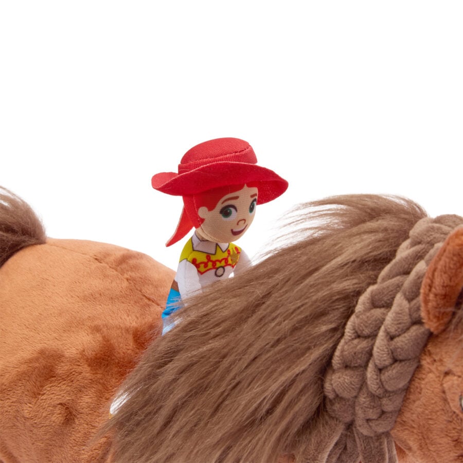 Toy Story 5 Jessie and Daffodil Plush
