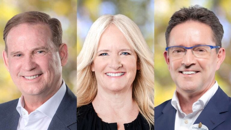 Joe Schott has been named President of Walt Disney World Resort