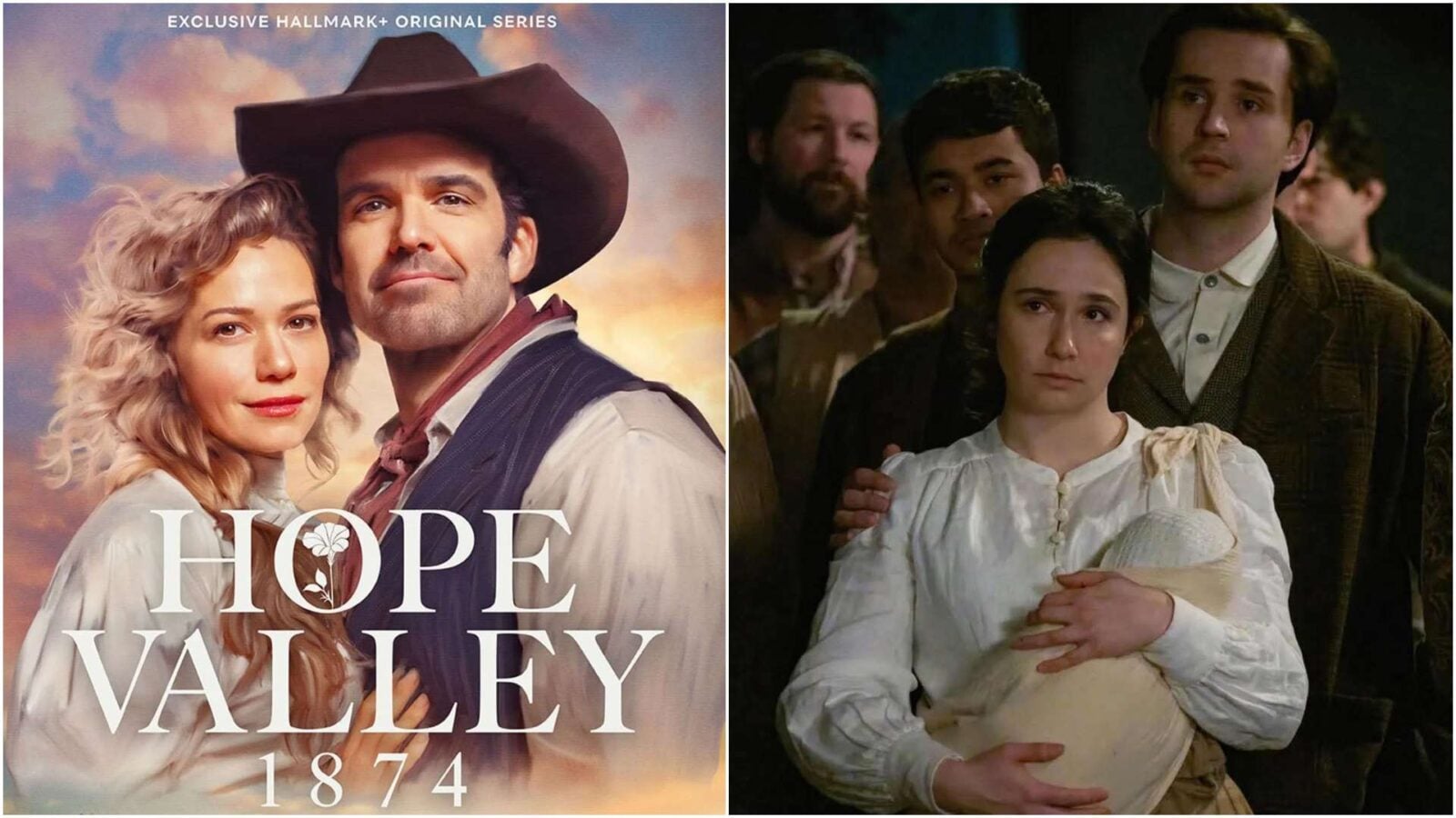 Matreya Scarrwener Talked to Us About Rachel Yost and Hope Valley 1874