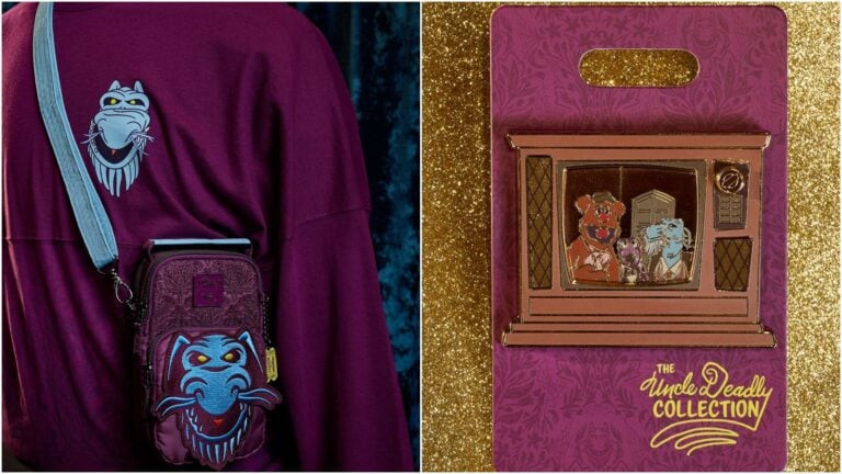 Mickey's of Glendale Launches Exclusive Uncle Deadly Muppets Collection Online Now