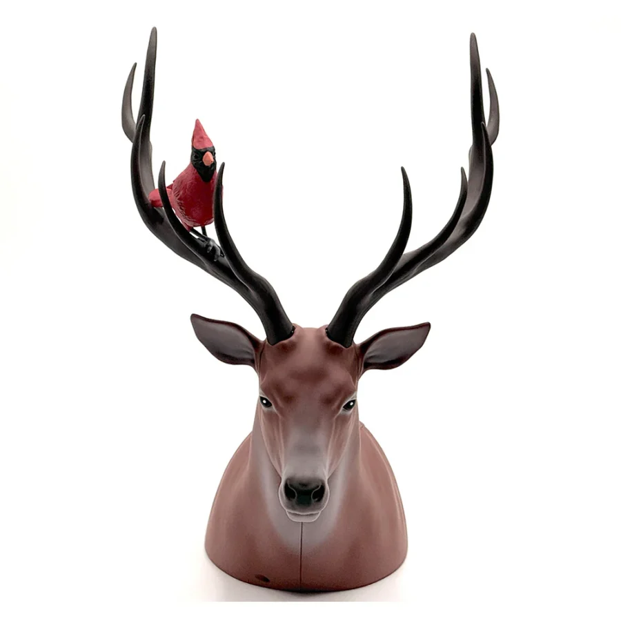 Stag41779389285592 Fantasy Land News Disclosure Day Stag Popcorn Bucket