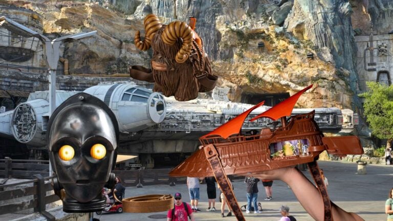 Star Wars Day May the Fourth 2026: Popcorn Buckets and Sippers Now on Mobile Order at Hollywood Studios