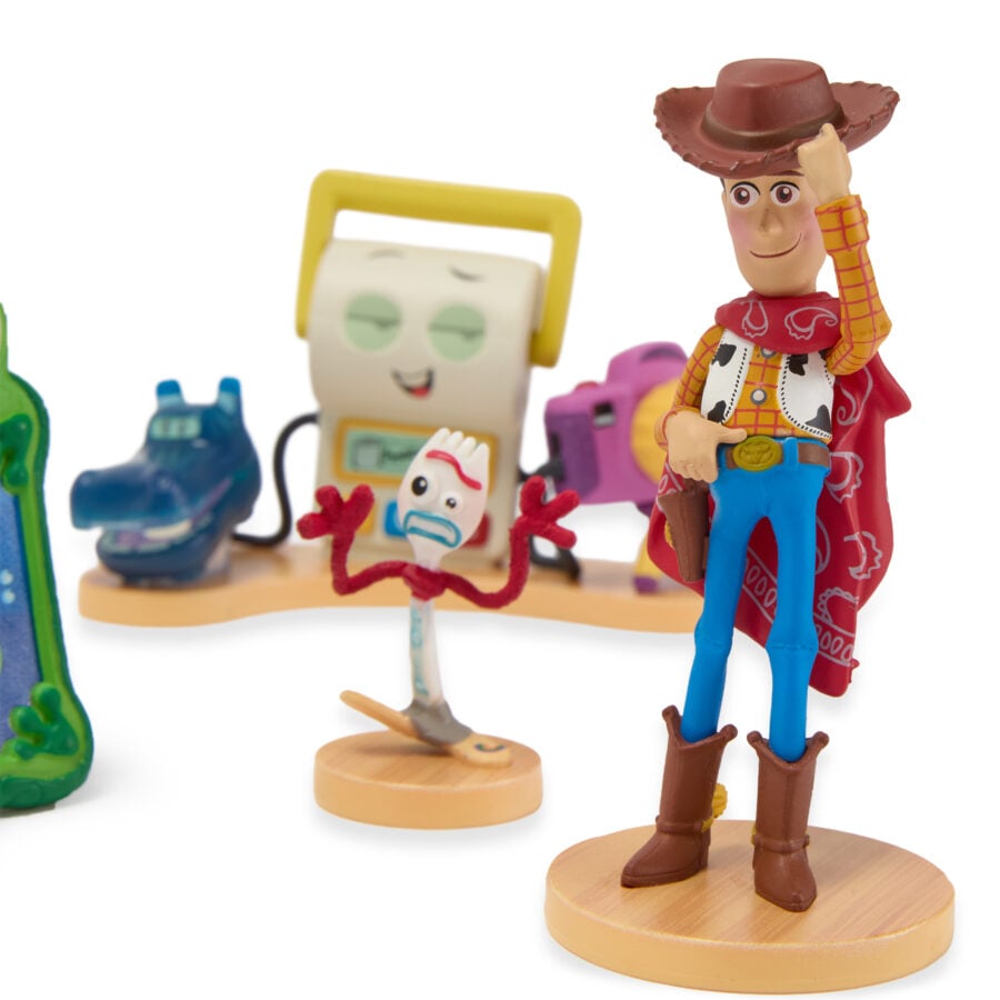 Toy Story 5 Figure Set
