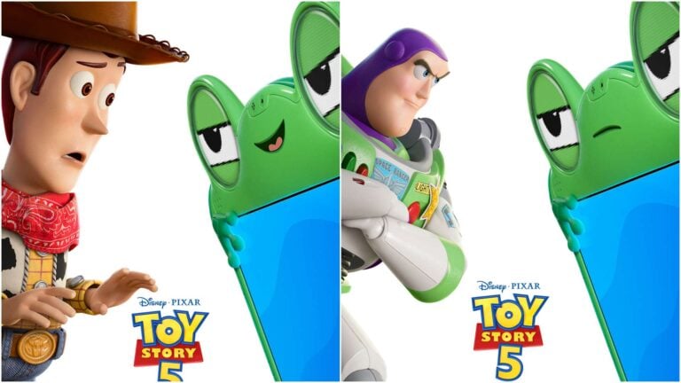 Toy Story 5 Tickets Are On Sale Now — IMAX, Dolby Cinema, 4DX and Every Format Confirmed