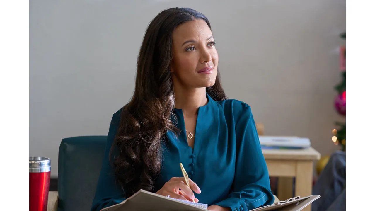 Hallmark Channel's June Passport To Love Lineup Announced