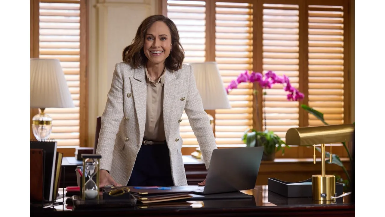 Hallmark Channel's June Passport To Love Lineup Announced