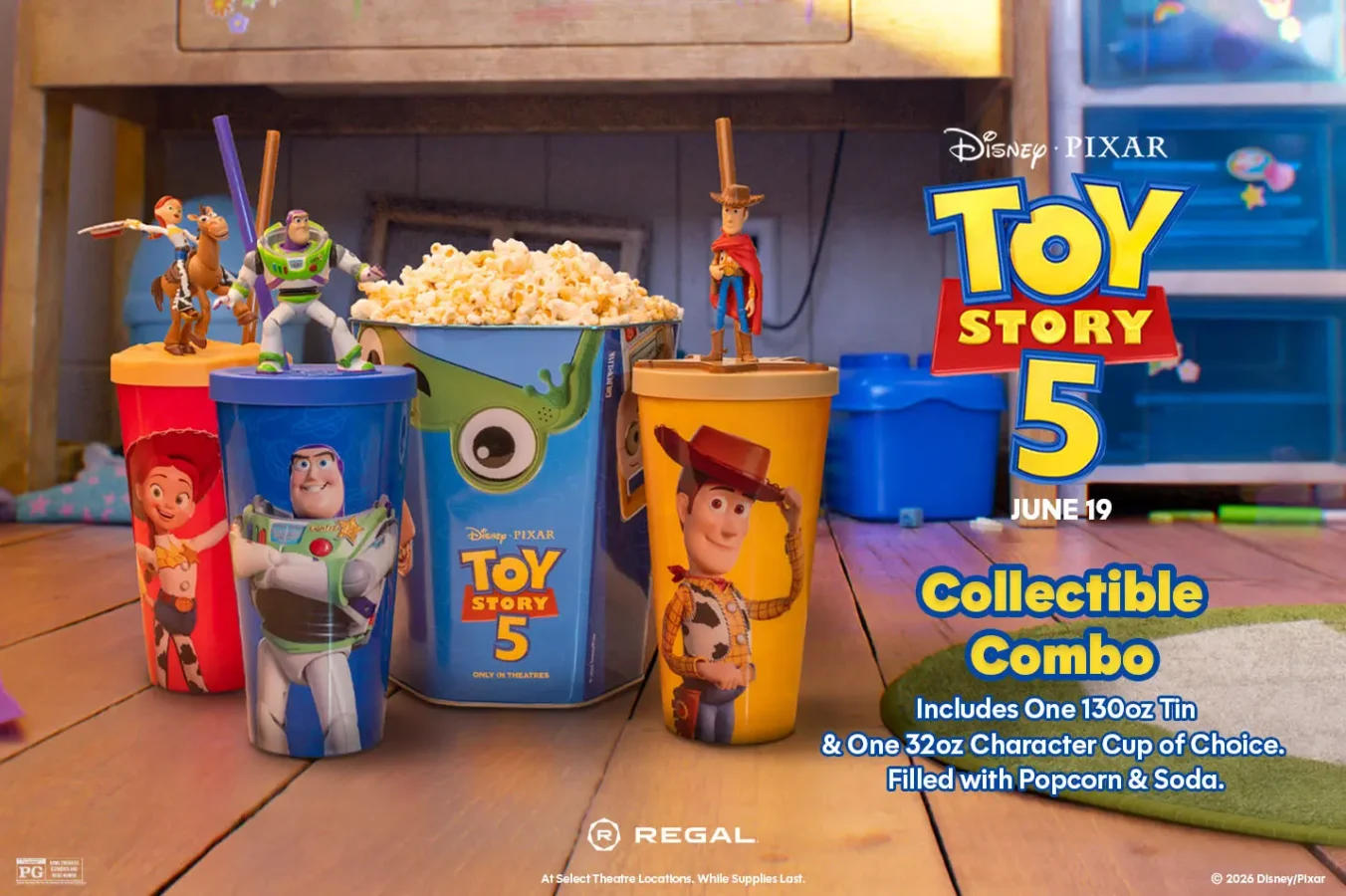 toystorycollectiblecombo Fantasy Land News