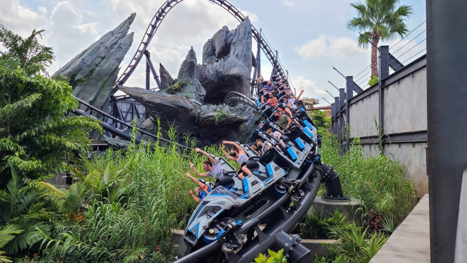 20210502114629 Fantasy Land News US Named World's Top Amusement Park Destination for 2026 With Orlando and Disney Leading the Way