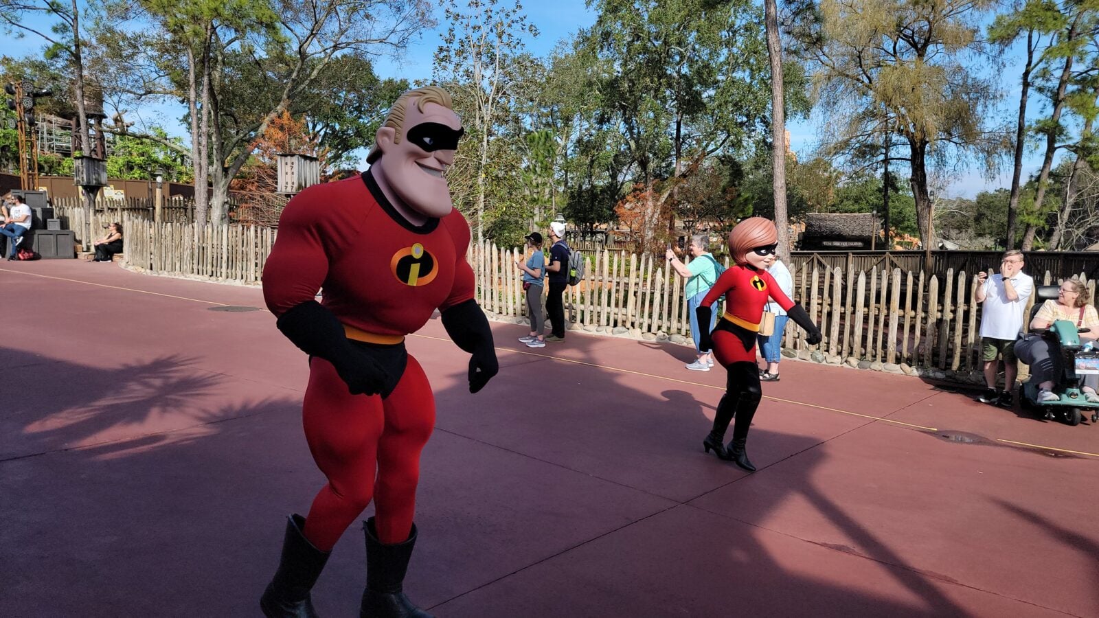 20240119103749 Fantasy Land News Bob Parr Mr Incredible The Incredibles 2004