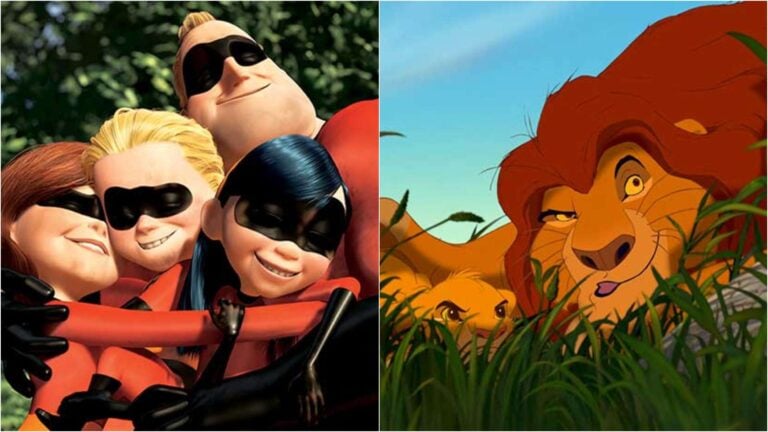Best Disney Dads of All Time, Ranked for Father's Day 2026