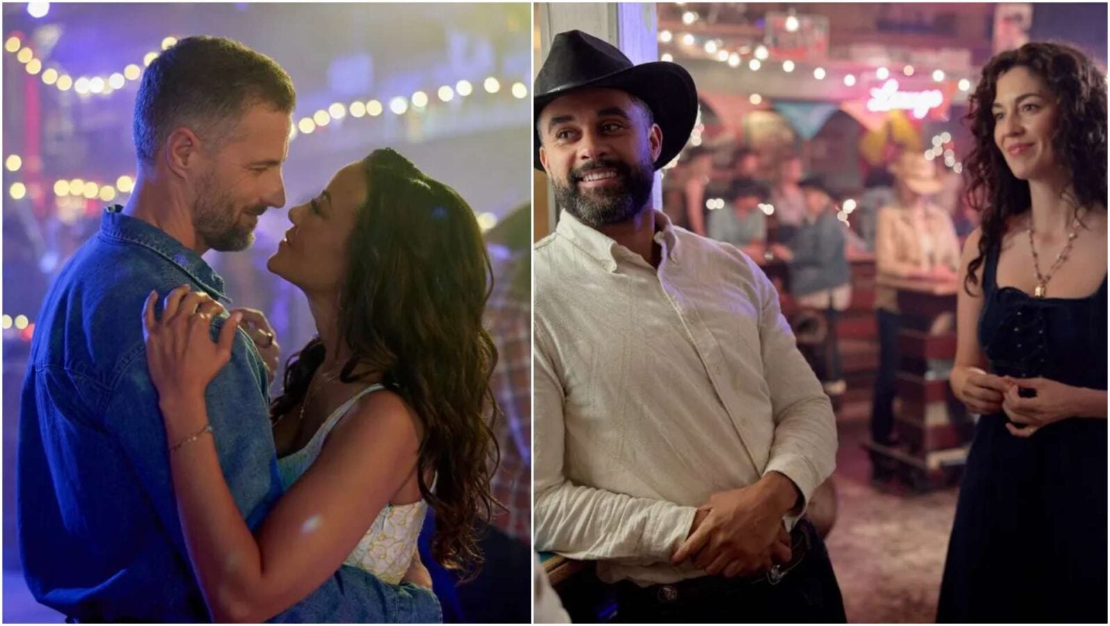 Cowboy Country Comes to Hallmark Channel with Texas TwoStep Our Review 2 Fantasy Land News Cowboy Country Comes to Hallmark Channel with Texas Two Step Our Review