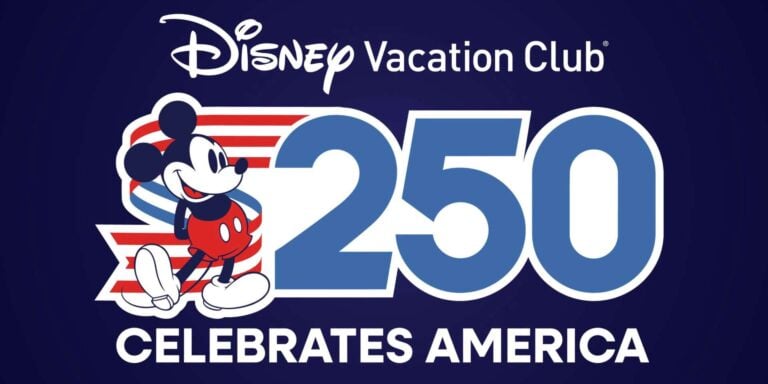 DVC Members Can Attend Exclusive Fourth of July Party Tied to America's 250th Anniversary