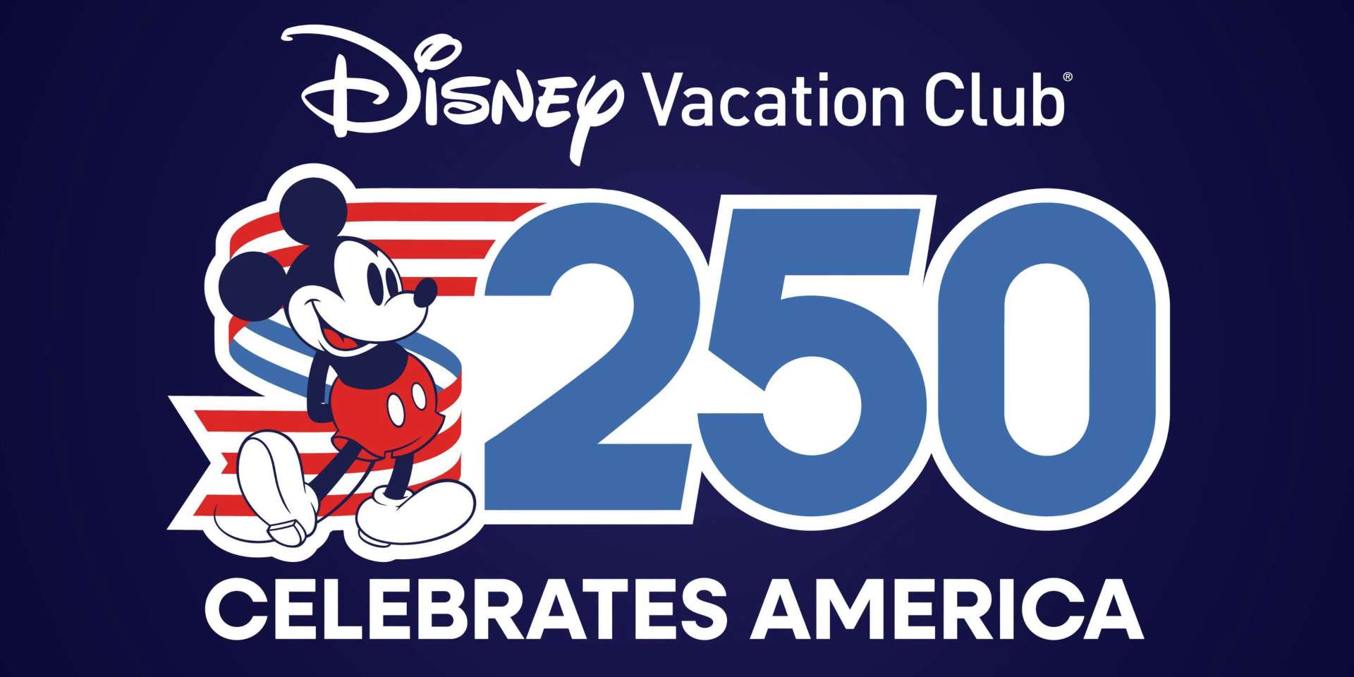 DVC Members Can Attend Exclusive Fourth of July Party Tied to America's 250th Anniversary