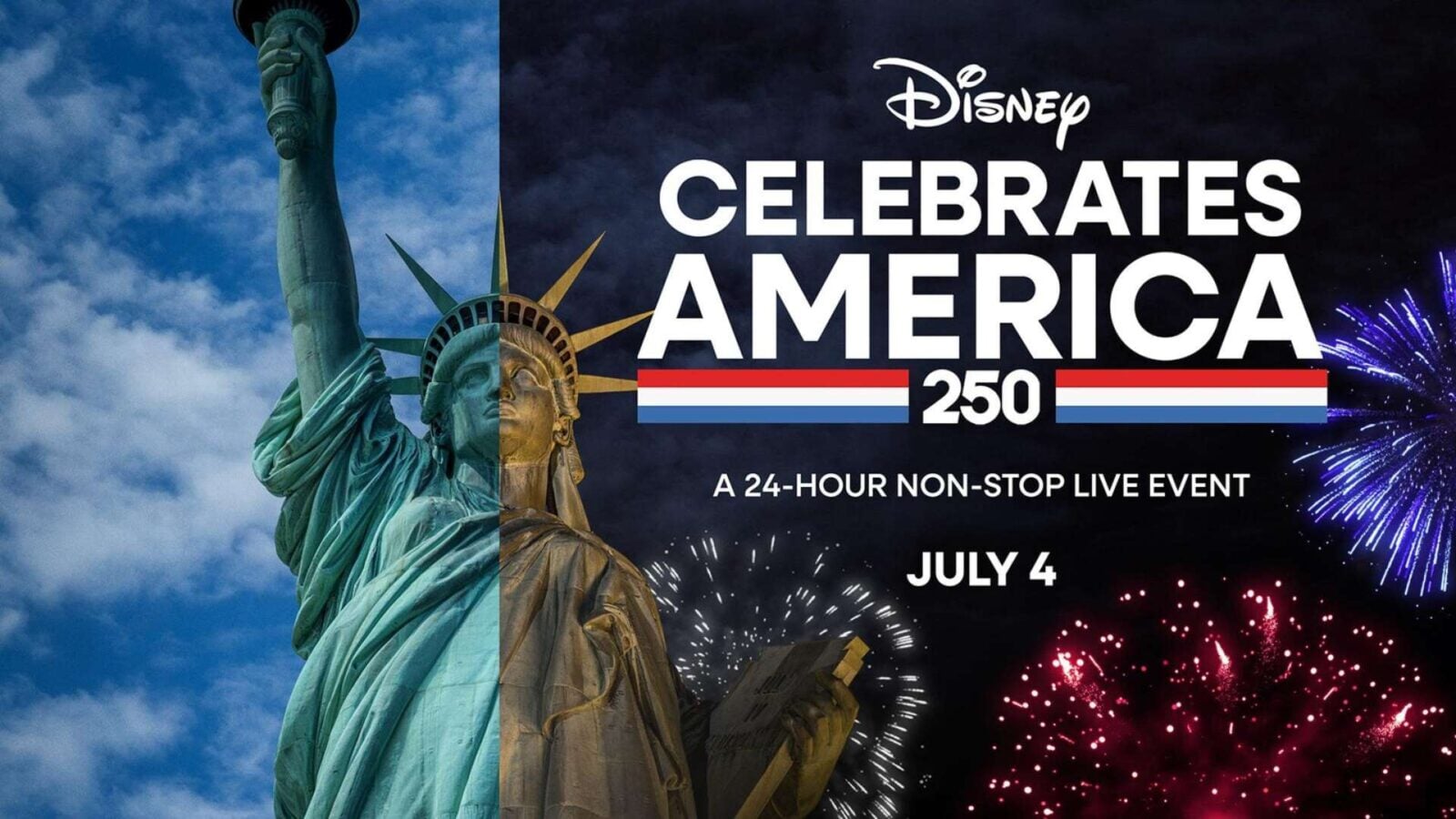 Disney Celebrates America Nashville July 4 Performer Lineup Revealed With Ryan Seacrest Hosting Fantasy Land News Disney Celebrates America Nashville July 4 Performer Lineup Revealed With Ryan Seacrest Hosting