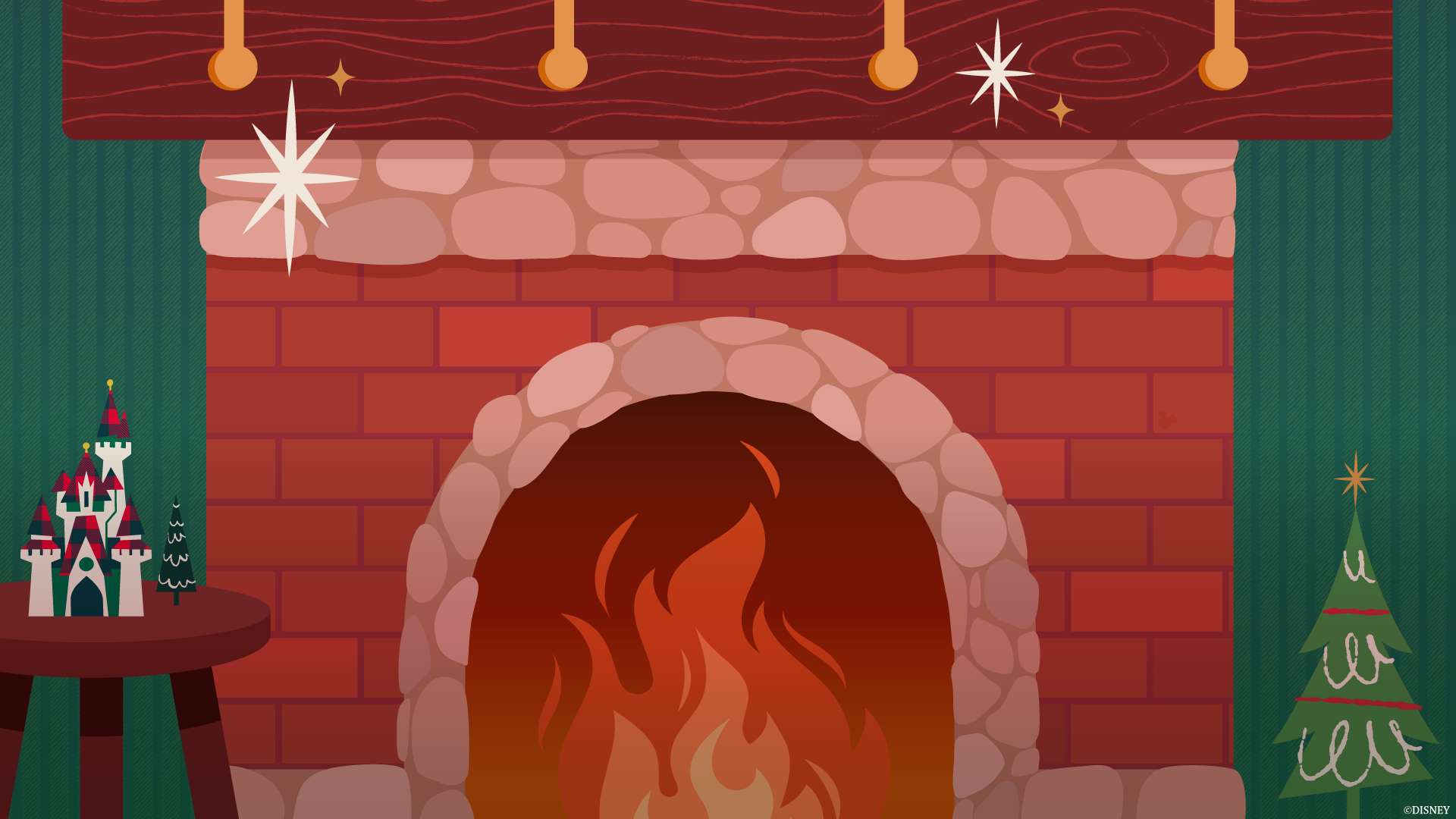 Disney Teases Halfway to the Holidays With Christmas Party and Festival Announcements Coming