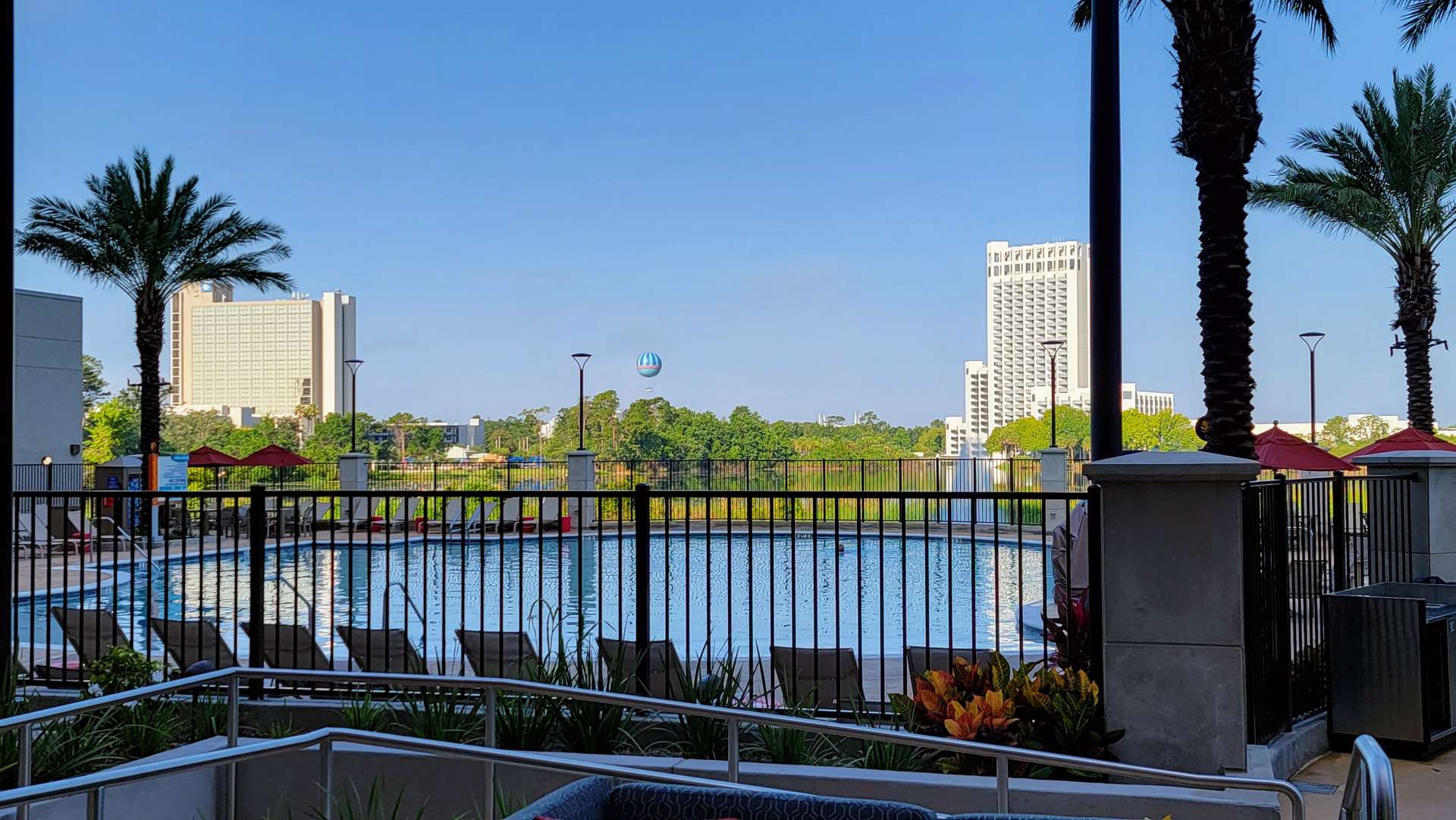 Disney Springs Resort Area Hotels Extend $99 Per Night Rate Through July 30