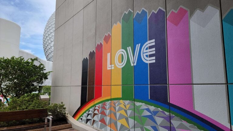 Disney Stayed Silent on Pride Again in 2026 and the Numbers Prove It