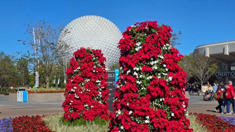 EPCOT International Festival of the Holidays 2026: Dates and Full Guide