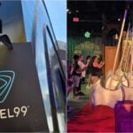 Level99 Disney Springs Review The New Game Experience Is Worth the Price