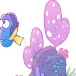 Loving Dory Pixar Reveals New Finding Nemo Short at Annecy 2026