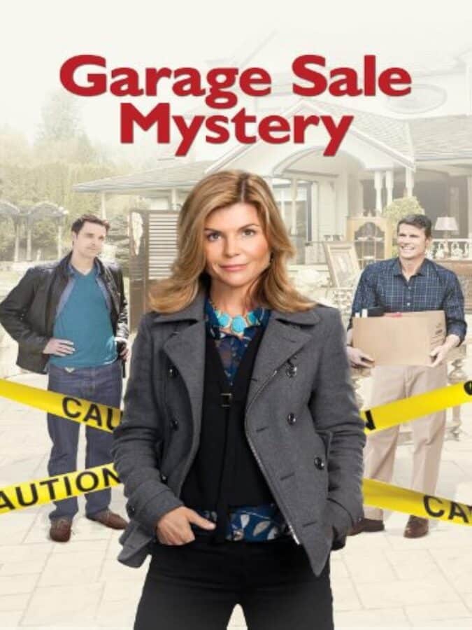 Lori Loughlin's Garage Sale Mystery Returns to Hallmark Channel Fall 2026