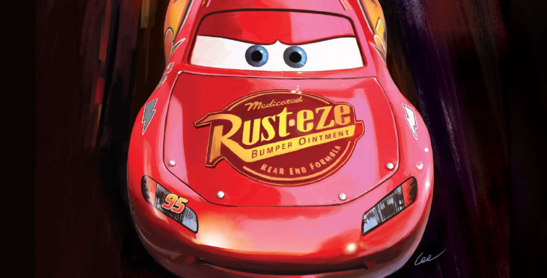 Pixar Cars Is Coming Back to Theaters for Its 20th Anniversary This September