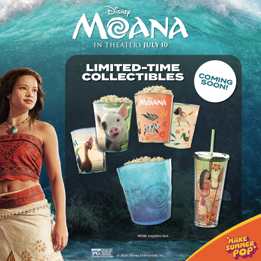 Screenshot 20260610 123320 Fantasy Land News Marcus Theatres Moana Live action Popcorn Buckets