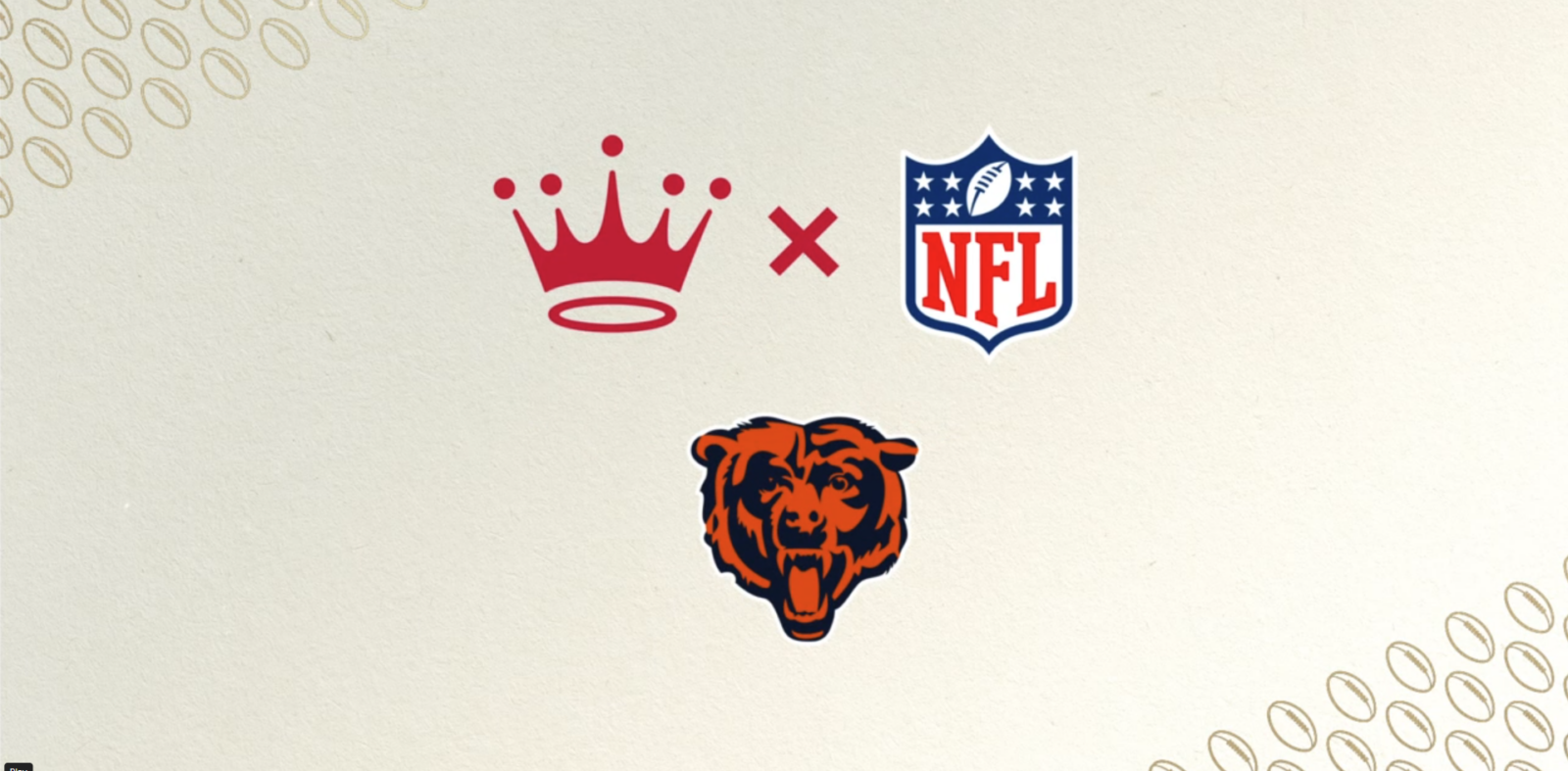 Hallmark Announces Holiday Touchdown A Bears Love Story for Countdown to Christmas 2026