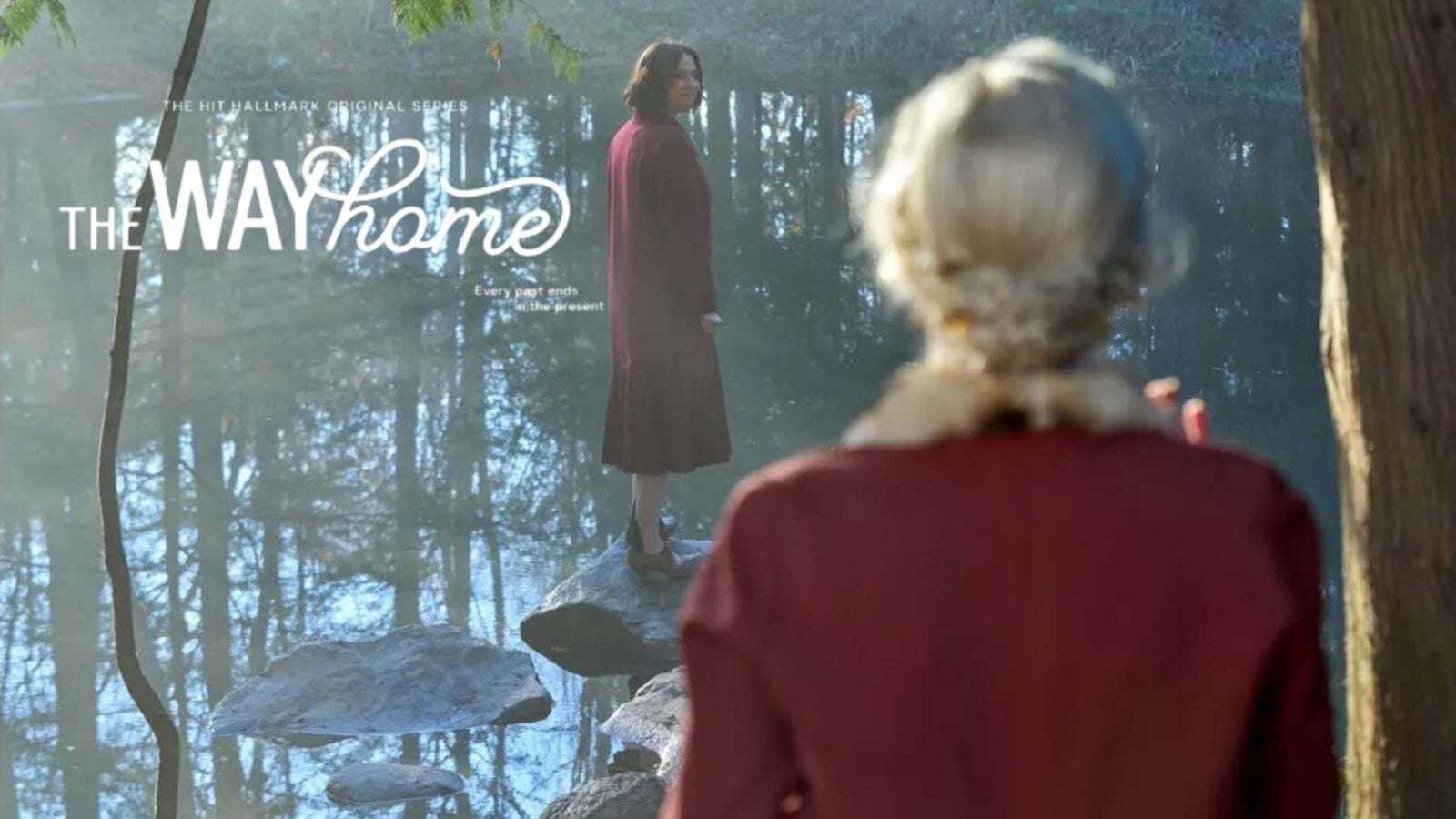 The Way Home Series Finale Ending Explained What Was Resolved and What Remains Unanswered Fantasy Land News The Way Home Series Finale Ending Explained What Was Resolved and What Remains Unanswered