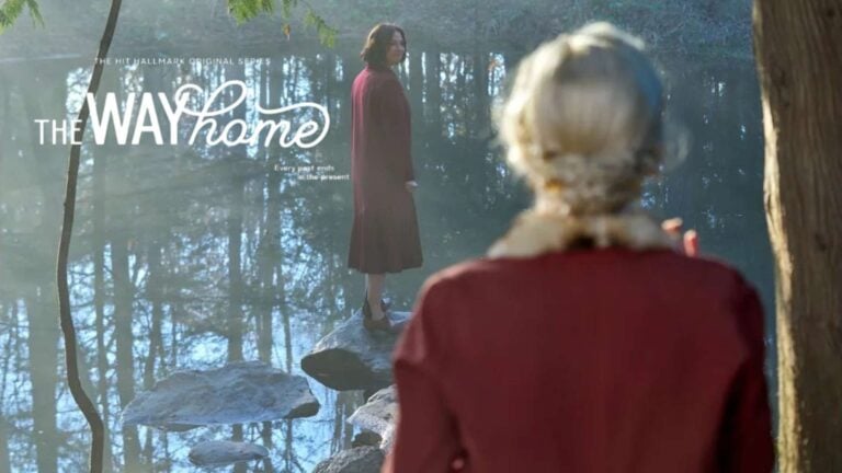 The Way Home Series Finale Ending Explained: What Was Resolved and What Remains Unanswered
