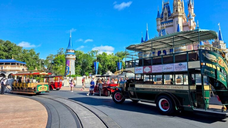 US Named World's Top Amusement Park Destination for 2026 With Orlando and Disney Leading the Way