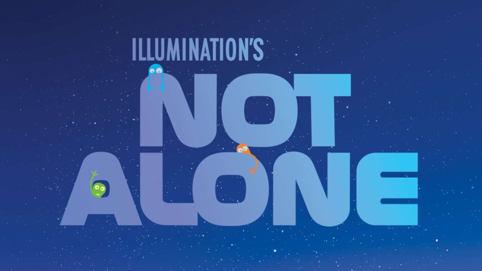 Timothée Chalamet and Selena Gomez to Star in Illuminations Animated Film Not Alone Fantasy Land News Timothée Chalamet and Selena Gomez to Star in Illumination's Animated Film Not Alone