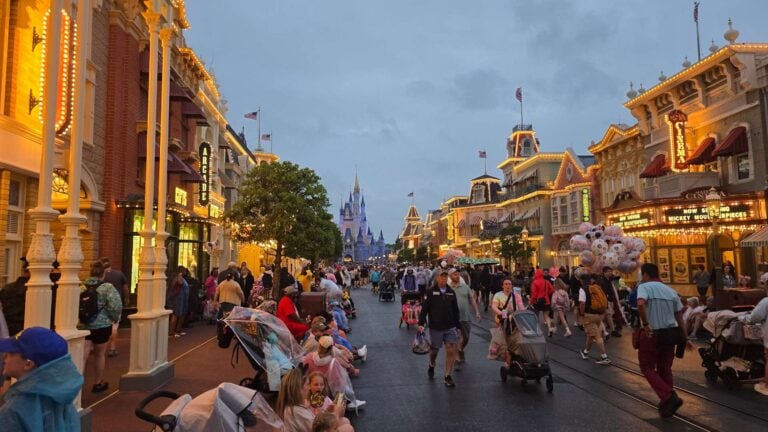 Why Cinderella Castle Still Stops Us In Our Tracks, Every Single Time