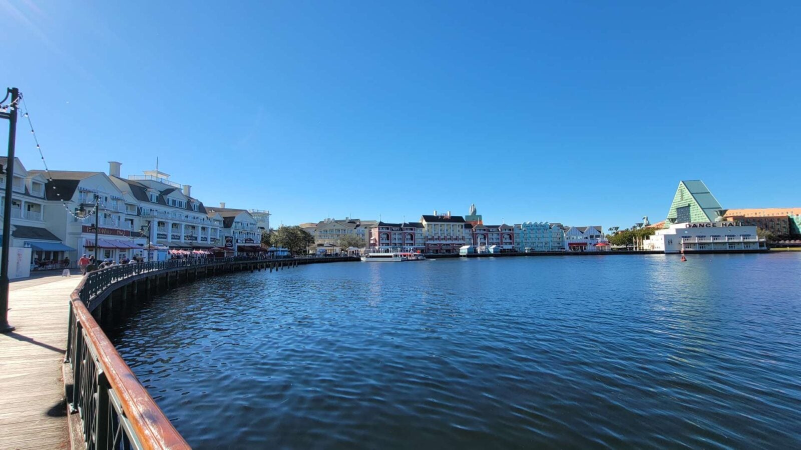 Disneys BoardWalk Announces New Hurly Burly Lounge and Basin Shopping Experience