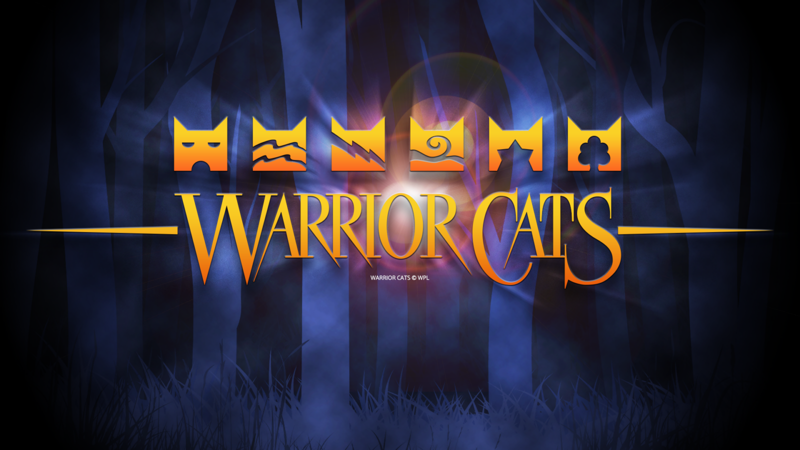Warrior Cats Animated Series Coming to Disney Plus and Disney Channel in 2028