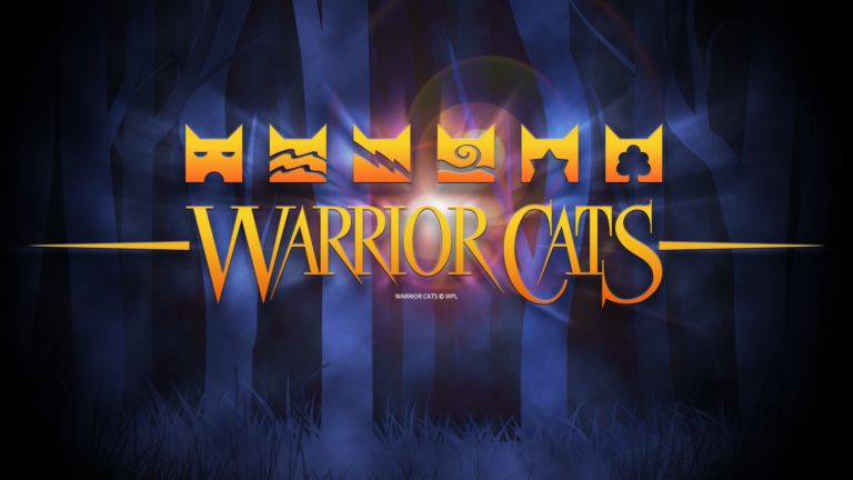 Warrior Cats Animated Series Coming to Disney Plus and Disney Channel in 2028
