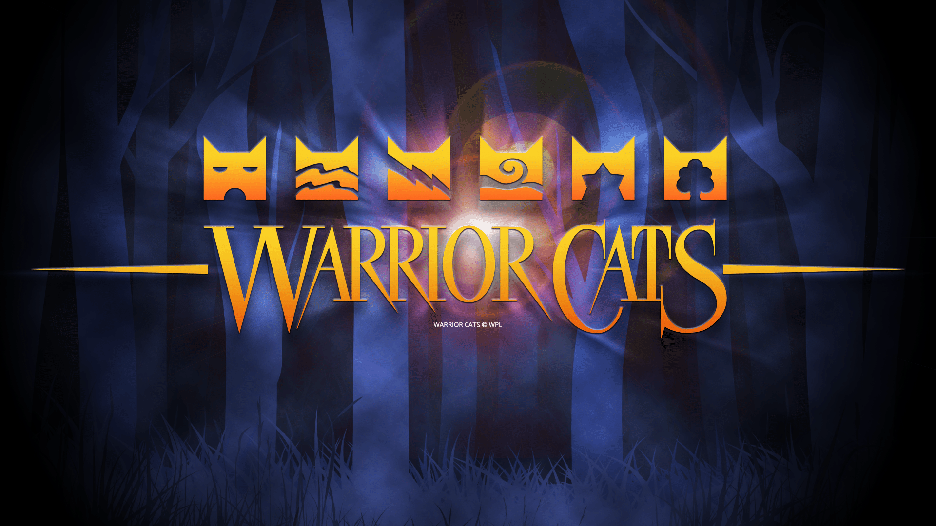 Warrior Cats Animated Series Coming to Disney Plus and Disney Channel in 2028