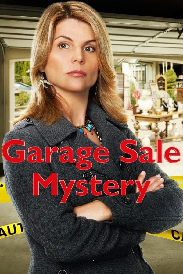 Lori Loughlin's Garage Sale Mystery Returns to Hallmark Channel Fall 2026