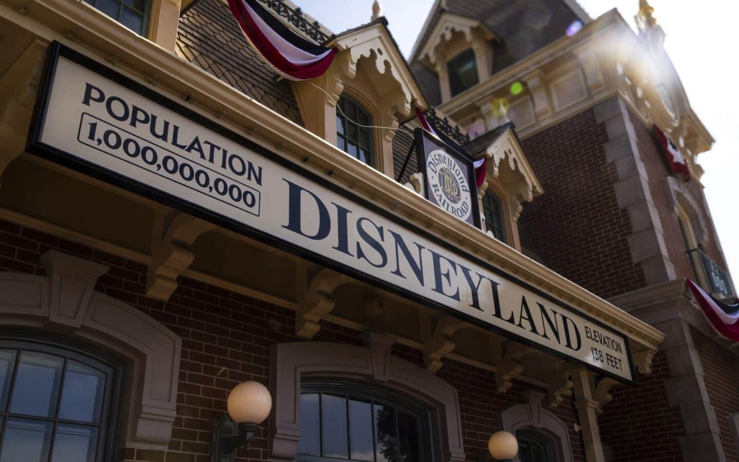 Disneyland Hits Over 1 Billion Served Ahead of 71st Anniversary