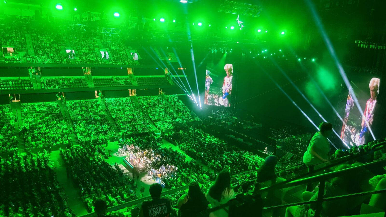 D23 2024 Experiences Showcase